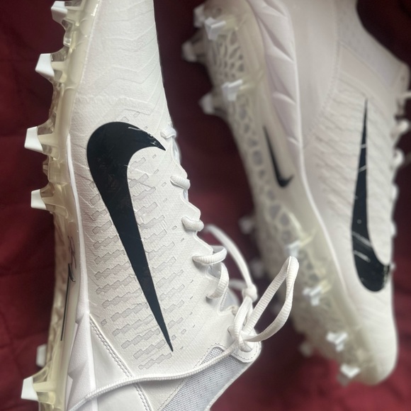 Nike Alpha Menace Low Pro 2 - BRAND NEW - Picture 5 of 11